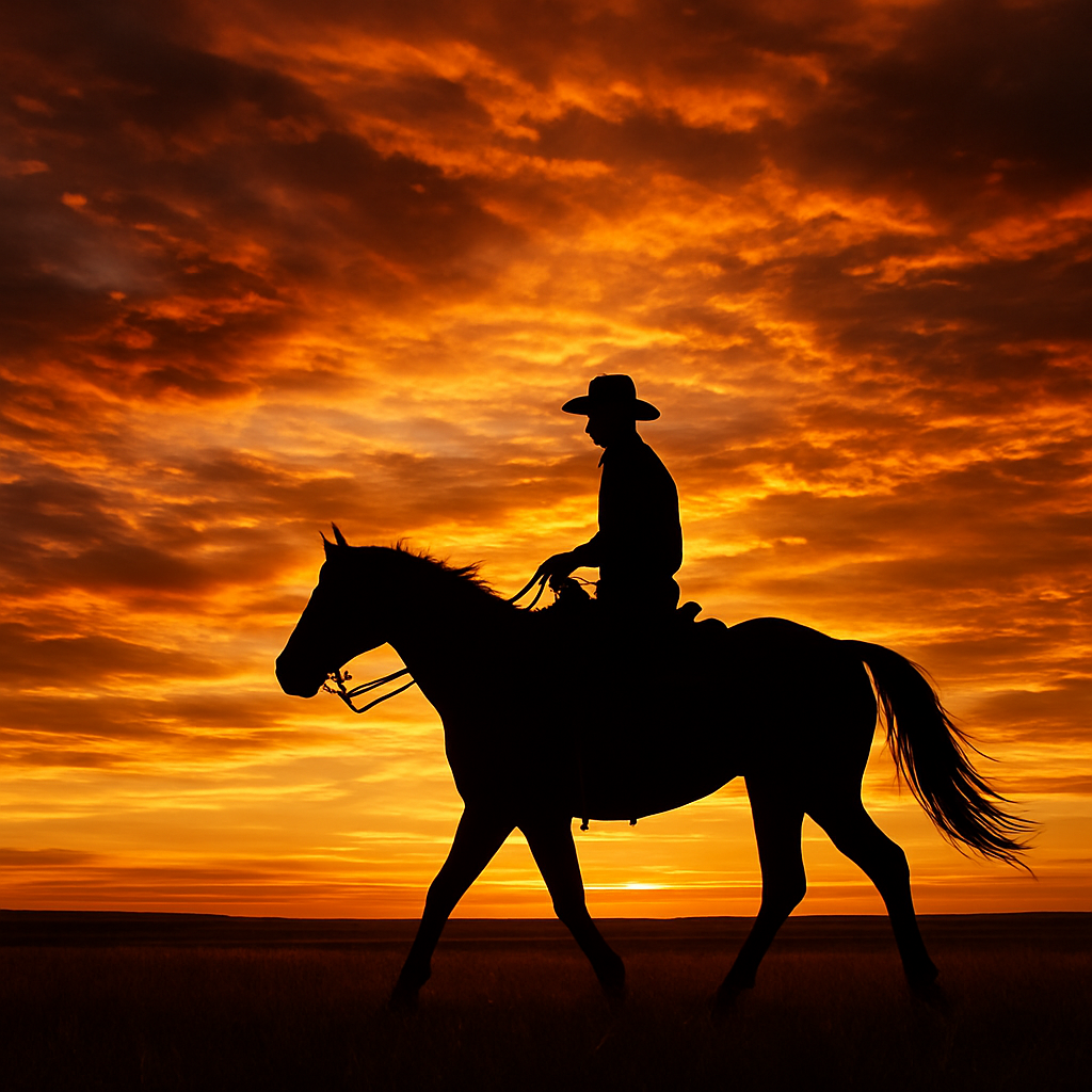 Dressage Virtuel : l'harmonie entre cavalier et cheval