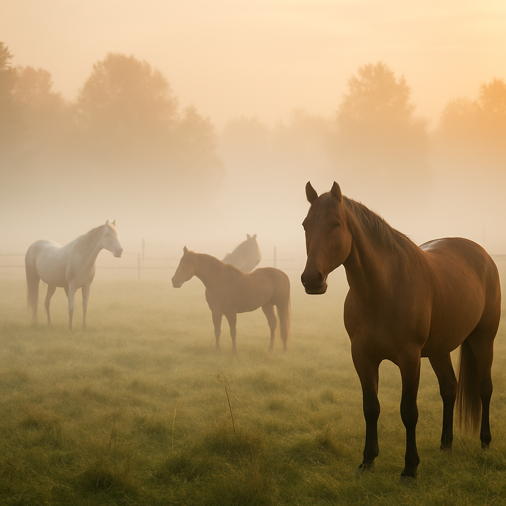 Prendre soin de son Cheval Virtuel : gestion et stratégie